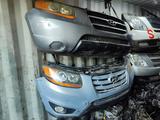 Носкат передний часть Hyundai за 300 000 тг. в Алматы
