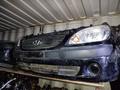 Носкат передний часть Hyundai за 300 000 тг. в Алматы – фото 6