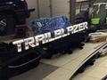 Chevrolet TrailBlazer 2021 годаүшін13 500 000 тг. в Караганда – фото 7