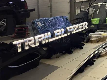 Chevrolet TrailBlazer 2021 года за 13 500 000 тг. в Караганда – фото 7