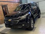 Chevrolet TrailBlazer 2021 годаүшін14 500 000 тг. в Караганда