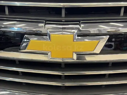 Chevrolet TrailBlazer 2021 года за 13 500 000 тг. в Караганда – фото 8