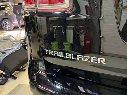 Chevrolet TrailBlazer 2021 года за 13 500 000 тг. в Караганда – фото 12