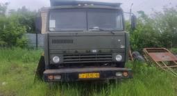 КамАЗ  5511 1984 года за 3 300 000 тг. в Костанай