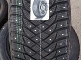 Шины Goodyear 245/55/r19 Ice Arctic 2 за 120 000 тг. в Алматы