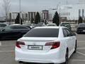 Toyota Camry 2012 годаfor9 500 000 тг. в Алматы – фото 6