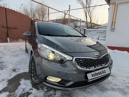 Kia Cerato 2013 года за 7 500 000 тг. в Алматы – фото 23