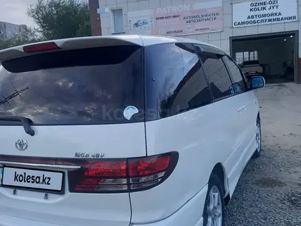 Toyota Estima 2004 года за 4 500 000 тг. в Экибастуз – фото 5