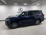 Lexus LX 570 2021 годаүшін45 000 000 тг. в Алматы – фото 5