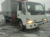 Isuzu 2008 годаүшін8 300 000 тг. в Караганда