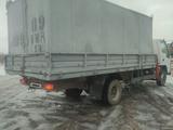 Isuzu 2008 года за 8 300 000 тг. в Караганда – фото 3