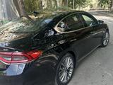 Hyundai Grandeur 2016 годаүшін10 790 000 тг. в Шымкент – фото 3