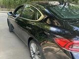 Hyundai Grandeur 2016 годаүшін10 790 000 тг. в Шымкент – фото 4