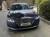 Hyundai Grandeur 2016 годаүшін10 790 000 тг. в Шымкент – фото 2
