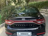 Hyundai Grandeur 2016 годаүшін10 790 000 тг. в Шымкент – фото 5
