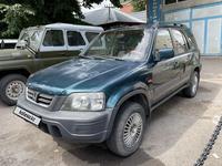 Honda CR-V 1998 годаүшін3 100 000 тг. в Алматы