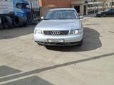 Audi A8 1996 года за 1 900 000 тг. в Кокшетау – фото 2