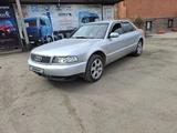 Audi A8 1996 года за 1 900 000 тг. в Кокшетау – фото 3