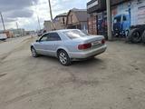 Audi A8 1996 года за 1 900 000 тг. в Кокшетау – фото 4