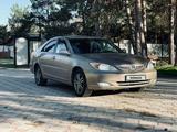 Toyota Camry 2003 года за 5 000 000 тг. в Талдыкорган – фото 3