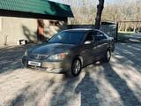 Toyota Camry 2003 года за 5 000 000 тг. в Талдыкорган – фото 5