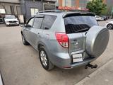 Toyota RAV4 2006 года за 6 400 000 тг. в Алматы – фото 4