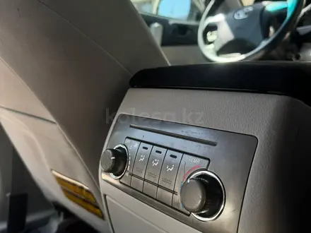 Toyota Highlander 2008 года за 8 800 000 тг. в Алматы – фото 11