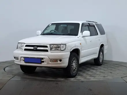 Toyota Hilux Surf, 1998