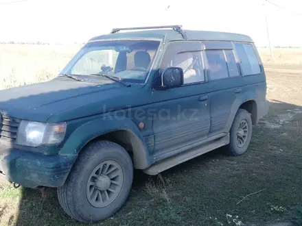 Mitsubishi Pajero 1993 года за 3 480 000 тг. в Актобе