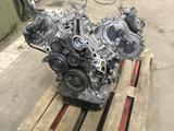 ДВИГАТЕЛЬ 4.6 — 4.7 M278 BITURBO Mercedes за 4 000 000 тг. в Алматы – фото 4