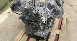 ДВИГАТЕЛЬ 4.6 — 4.7 M278 BITURBO Mercedes за 4 000 000 тг. в Алматы – фото 4
