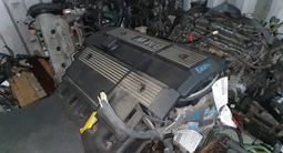 ДВИГАТЕЛЬ 4.6 — 4.7 M278 BITURBO Mercedes за 4 000 000 тг. в Алматы – фото 5