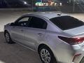 Kia Rio 2019 года за 7 000 000 тг. в Жанаозен – фото 3