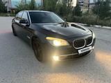 BMW 750 2010 года за 10 000 000 тг. в Актобе