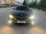 BMW 750 2010 года за 10 000 000 тг. в Актобе – фото 5