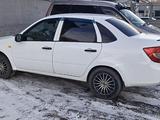 ВАЗ (Lada) Granta 2190 2013 года за 2 400 000 тг. в Павлодар – фото 3