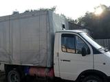 ГАЗ  ГАЗель (3221) 2000 года за 3 000 000 тг. в Актобе