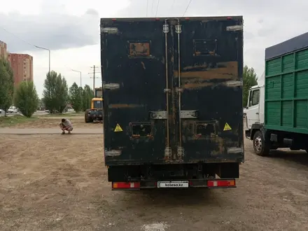 ГАЗ ГАЗель 2004 года за 6 500 000 тг. в Астана – фото 6