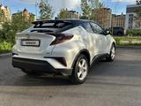 Toyota C-HR 2018 года за 9 000 000 тг. в Караганда – фото 3