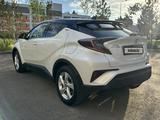 Toyota C-HR 2018 года за 9 000 000 тг. в Караганда – фото 5
