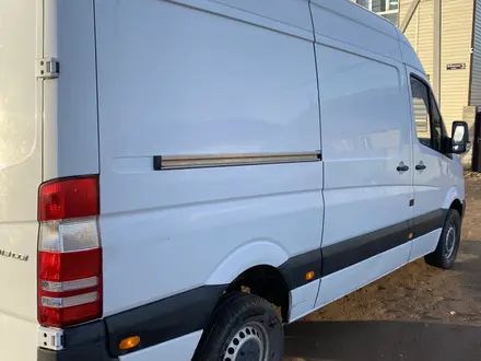 Mercedes-Benz Sprinter 2016 года за 13 700 000 тг. в Астана – фото 9