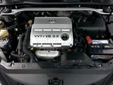 Двигатель 3Mz Lexus RX 330 за 600 000 тг. в Астана
