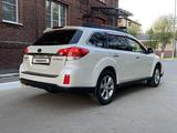 Subaru Outback 2014 годаfor9 100 000 тг. в Петропавловск – фото 2