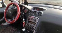 Peugeot 308 2012 года за 4 400 000 тг. в Павлодар – фото 3