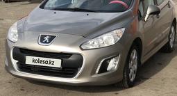 Peugeot 308 2012 года за 4 400 000 тг. в Павлодар