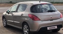 Peugeot 308 2012 года за 4 400 000 тг. в Павлодар – фото 2