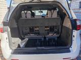Toyota Sienna 2017 года за 14 500 000 тг. в Усть-Каменогорск – фото 5