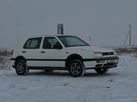 Volkswagen Golf 1993 годаүшін950 000 тг. в Костанай