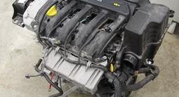 Двигатель за 300 001 тг. в Астана – фото 2