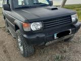 Mitsubishi Pajero 1997 годаүшін3 300 000 тг. в Шахтинск